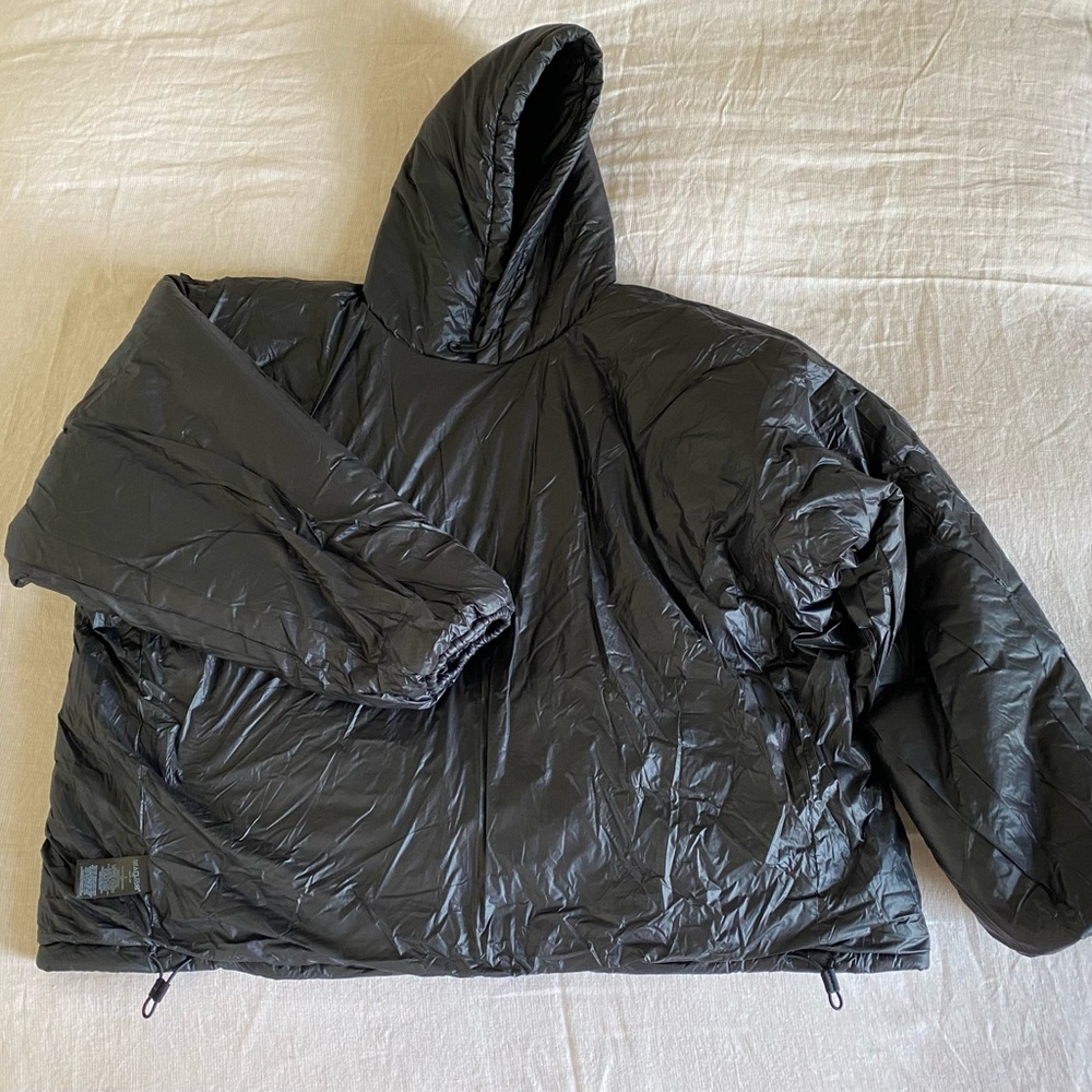 Yeezy Gap Engineered by Balenciaga Padded Anorak